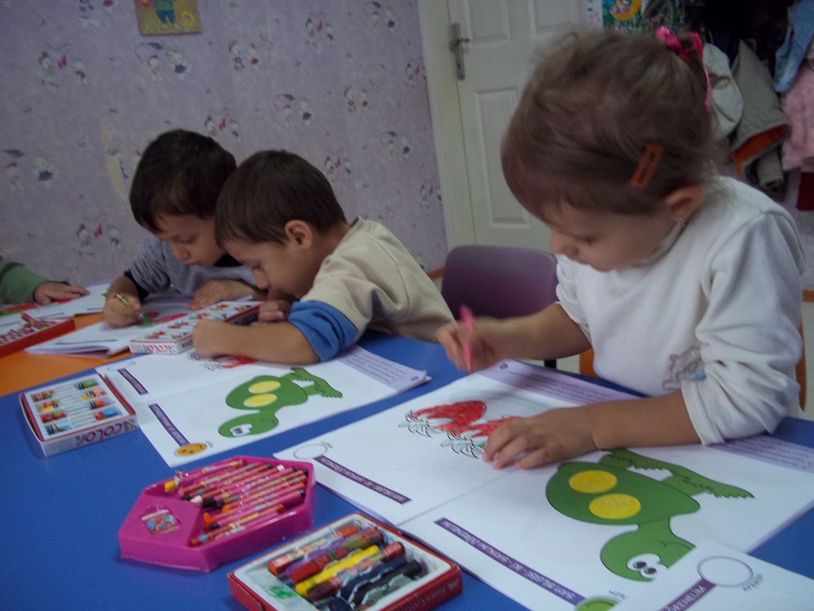 Minikler Sarayı İstanbul Avrupa - Avcılar